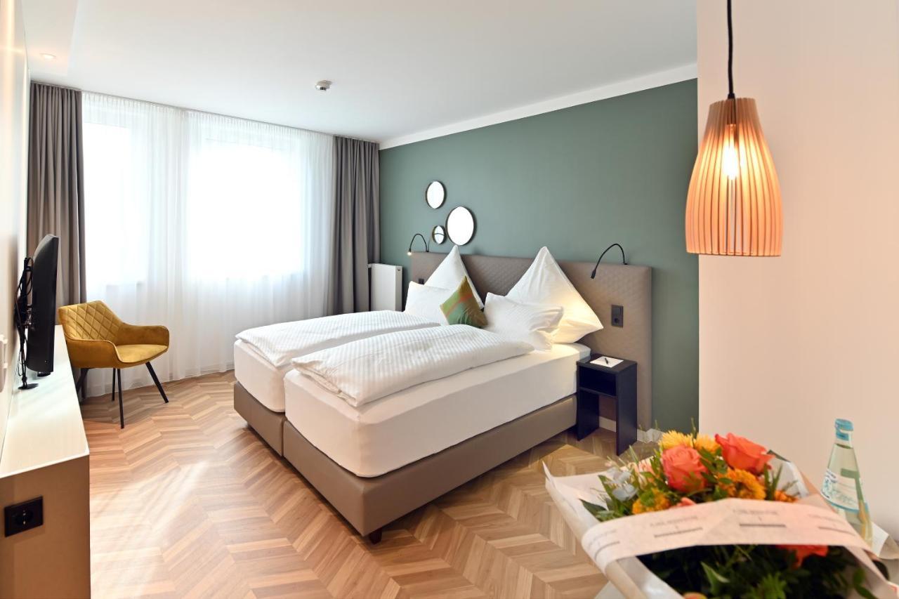Bethel Hotel Zum Weinberg Bad Neuenahr-Ahrweiler Εξωτερικό φωτογραφία