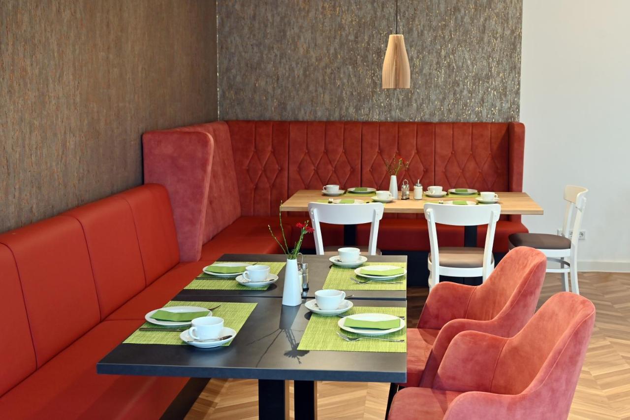 Bethel Hotel Zum Weinberg Bad Neuenahr-Ahrweiler Εξωτερικό φωτογραφία
