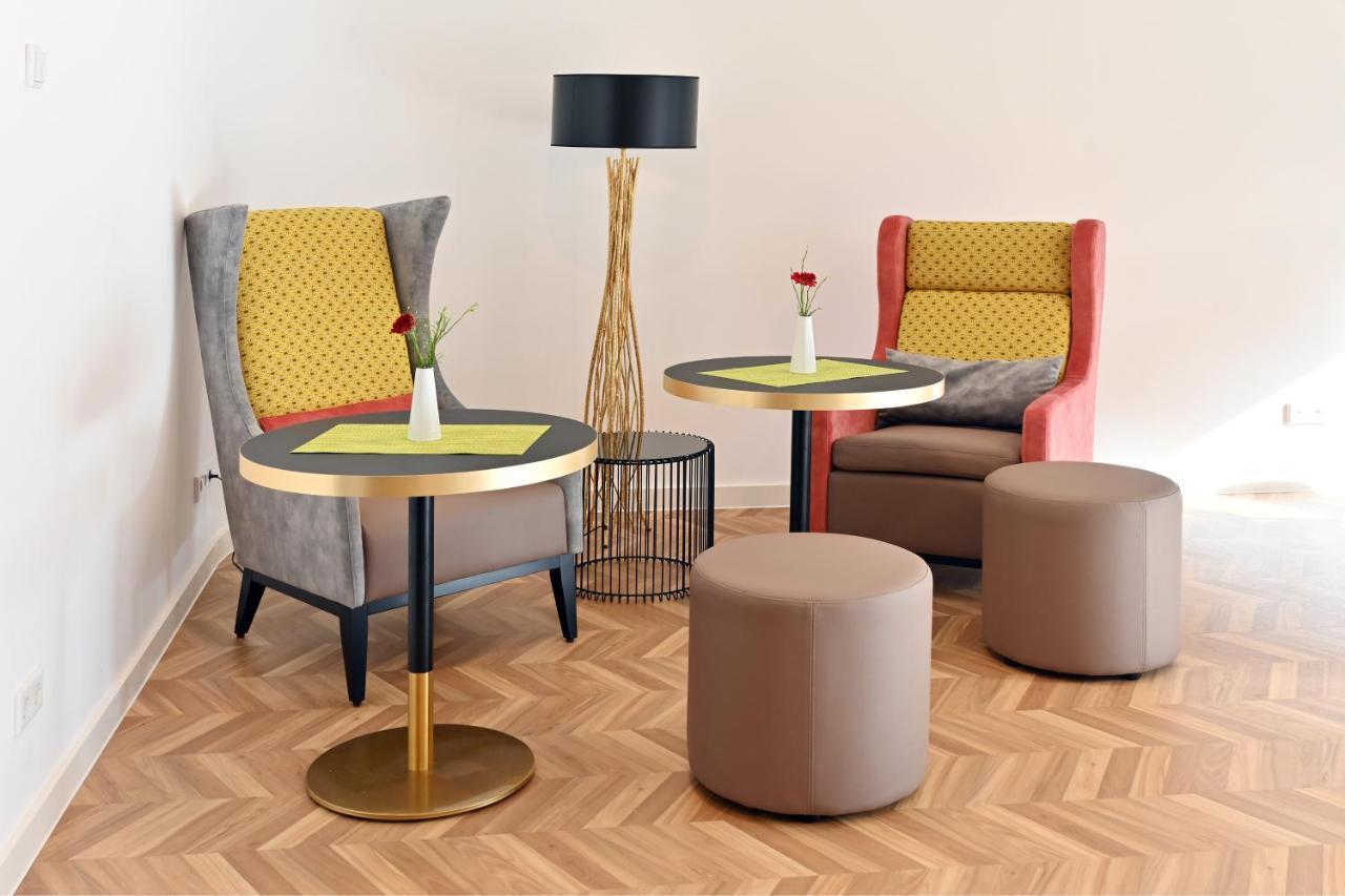 Bethel Hotel Zum Weinberg Bad Neuenahr-Ahrweiler Εξωτερικό φωτογραφία
