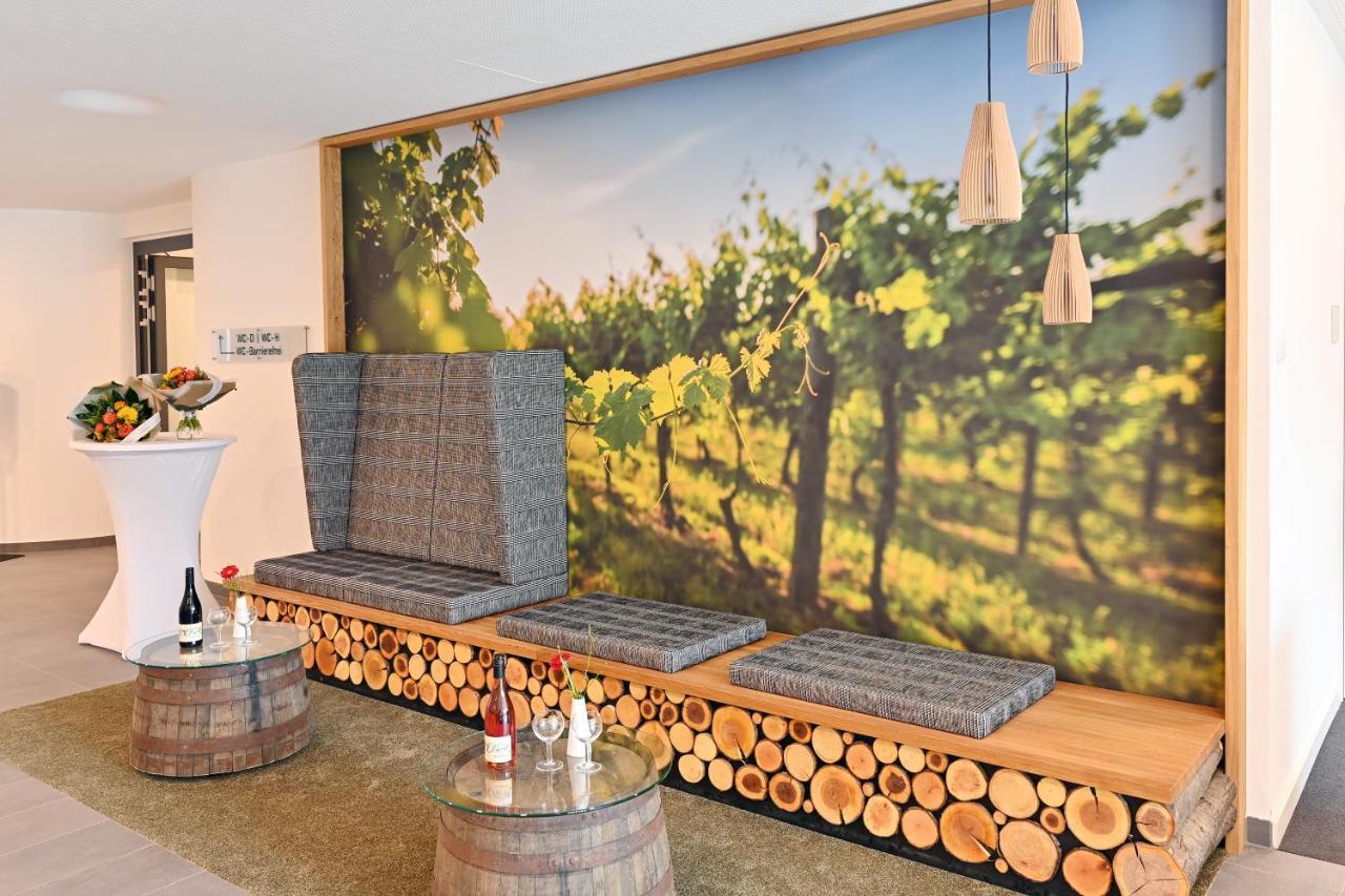 Bethel Hotel Zum Weinberg Bad Neuenahr-Ahrweiler Εξωτερικό φωτογραφία