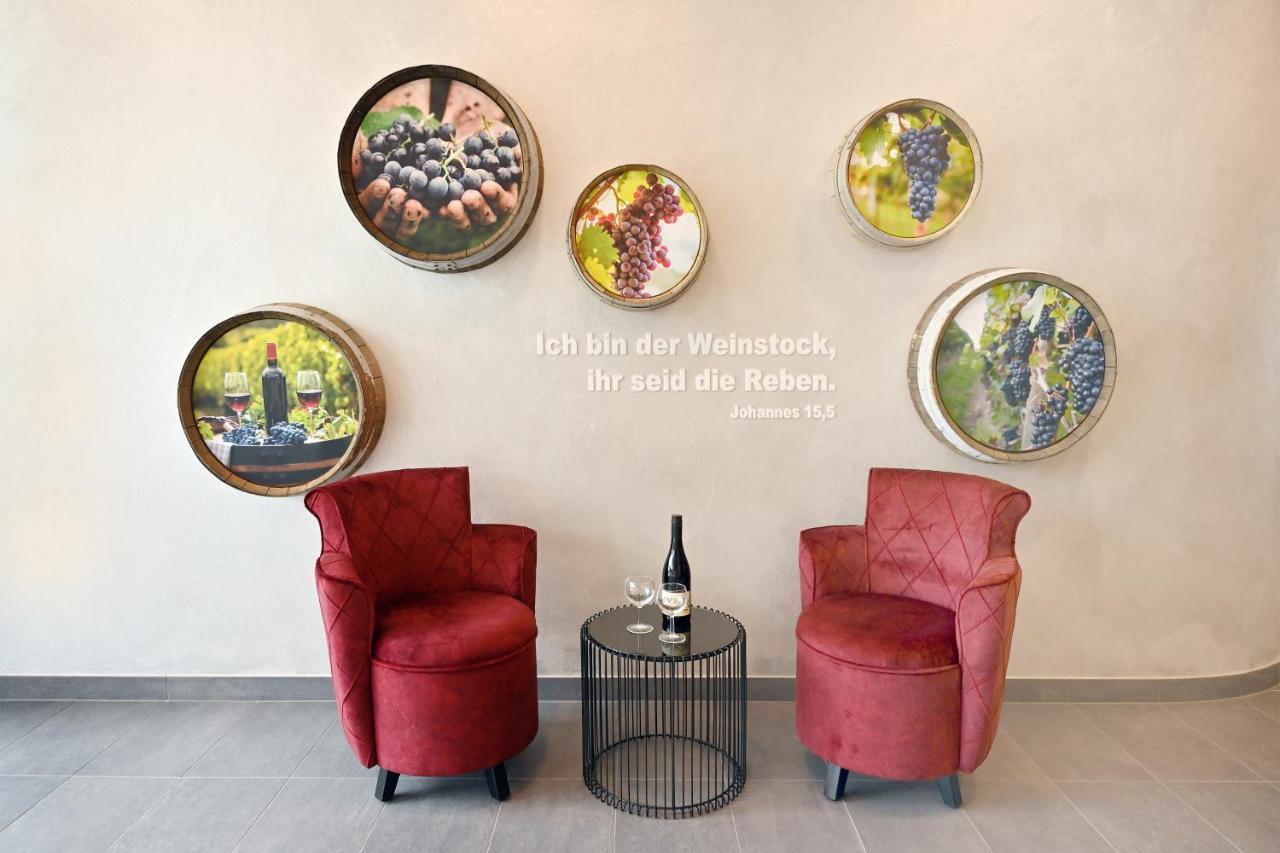 Bethel Hotel Zum Weinberg Bad Neuenahr-Ahrweiler Εξωτερικό φωτογραφία