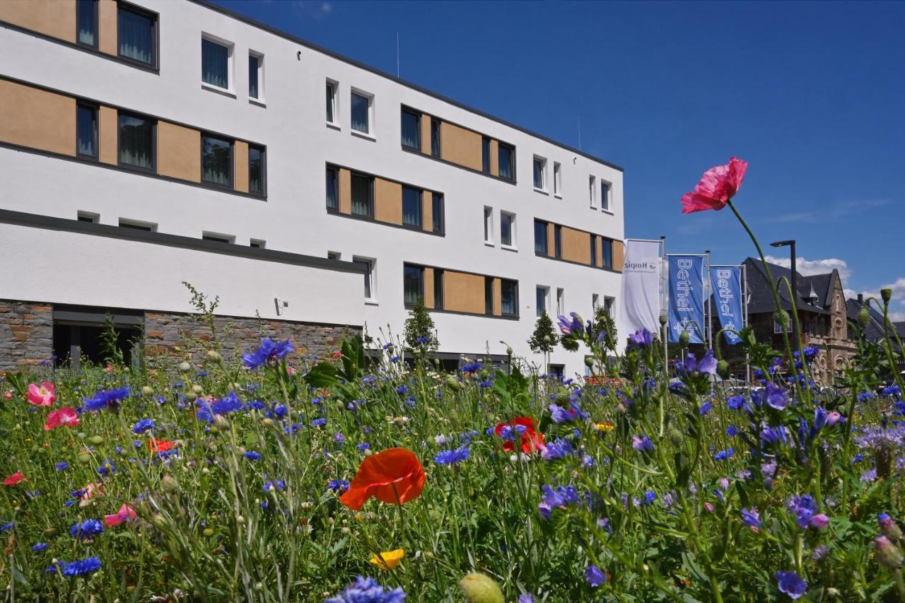 Bethel Hotel Zum Weinberg Bad Neuenahr-Ahrweiler Εξωτερικό φωτογραφία