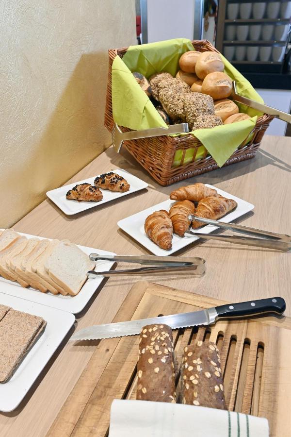Bethel Hotel Zum Weinberg Bad Neuenahr-Ahrweiler Εξωτερικό φωτογραφία